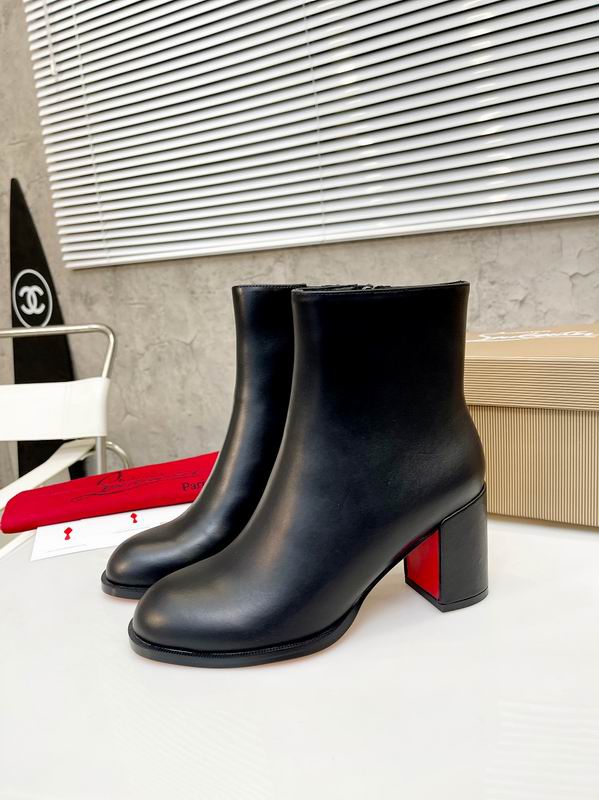 Christian Louboutin Boots Wmns ID:20241022-173